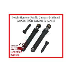 Profilo CM1200CTR Çamaşır Makinesi Amortisör
