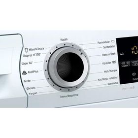 Profilo CMG120DTR Çamaşır Makinesi