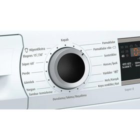 Profilo CMK1000TR Çamaşır Makinesi