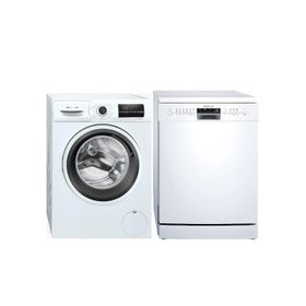 Profilo CMN12190TR Çamaşır Makinesi + BM6320MA Bulaşık Makinesi