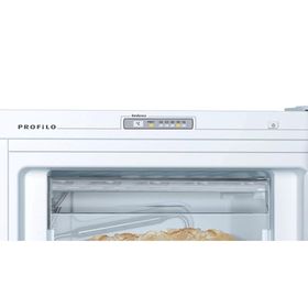 Profilo DF1024W2VV 173 lt Beyaz Derin Dondurucu