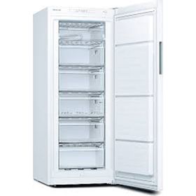 Profilo DF1024WEVV Beyaz 182 lt 6 Çekmeceli Derin Dondurucu