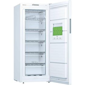 Profilo DF1124W3VV 192 lt A++ 6 Çekmeceli Derin Dondurucu