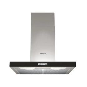 Profilo DVB6R451 Siyah Davlumbaz