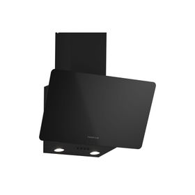 Profilo DVK6J360 60 cm Siyah Duvar Tipi Davlumbaz