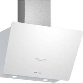 Profilo DVK6J629 Beyaz 60 cm Cam Yüzey Duvar Tipi Davlumbaz