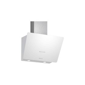 Profilo DVK6J629 Beyaz 60 cm Cam Yüzey Duvar Tipi Davlumbaz