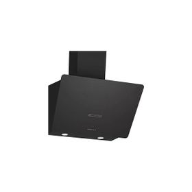 Profilo DVK6J669 Siyah Cam 60 cm Duvar Tipi Ankastre Davlumbaz