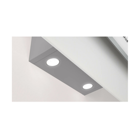 Profilo DVK8J621 80 cm Beyaz Davlumbaz