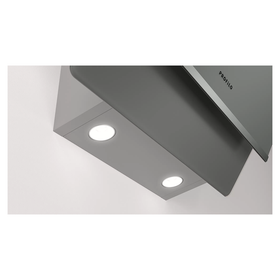 Profilo DVK8J671 Gri Davlumbaz