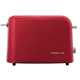 Profilo EK3A014 980 W 7 Programlı 2 Dilim Hazneli Ekmek Kızartma Makinesi