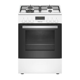 Profilo F0MS144HBL 66 lt Beyaz Solo Fırın