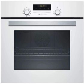 Profilo FRMA126B Beyaz Cam Ankastre Fırın