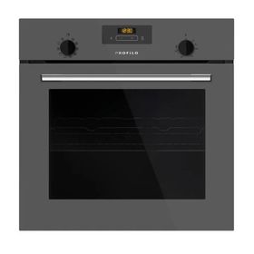 Profilo FRMA234G Gri Ankastre Fırın