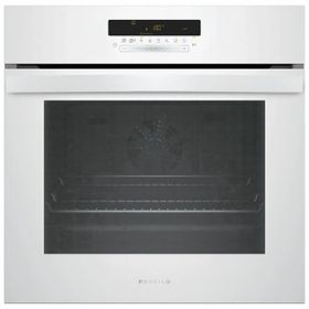 Profilo FRMA356C Beyaz 66 lt Ankastre Fırın