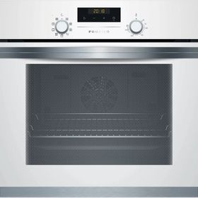 Profilo FRSA325B 8 Programlı 66 lt Beyaz Premium Ankastre Fırın