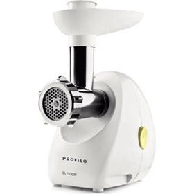 Profilo KM1550 1550 W 3 Diskli Kıyma Makinesi Beyaz
