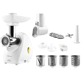 Profilo KM1550 1550 W 3 Diskli Kıyma Makinesi Beyaz