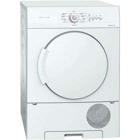 Profilo KM74101CTR Çamaşır Kurutma Makinesi