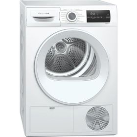 Profilo KM8612HTR 8 kg Çamaşır Kurutma Makinesi