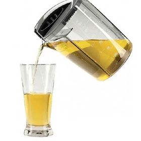 Profilo MP8000 800 W 1000 ml Hacimli Katı Meyve Sıkacağı