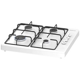 Profilo OB30P2B82D Beyaz Doğalgazlı Set Üstü Ocak