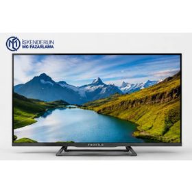 Profilo PA525EQG Televizyon