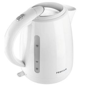 Profilo PCK0276W 2200 W 1.7 lt Kapasiteli Su Isıtıcı