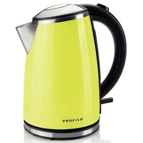 Profilo PCK1274A 2200 W 1.7 lt Kapasiteli Su Isıtıcı Yeşil