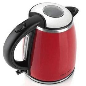Profilo PCK1274C 2200 W 1.7 lt Kapasiteli Kırmızı Su Isıtıcı