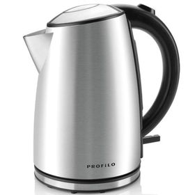 Profilo PCK1274X 2200 W 1.7 lt Kapasiteli Su Isıtıcı