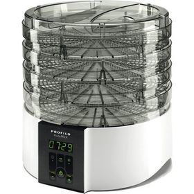 Profilo PFD1350W Sebze-Meyve Kurutucu