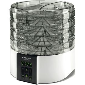 Profilo PFD1350W Sebze-Meyve Kurutucu