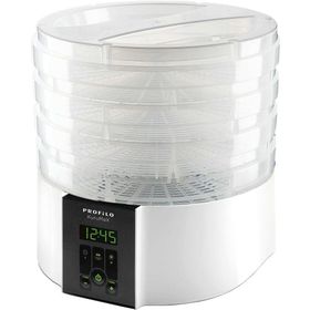 Profilo PFD2350W Kurumax Sebze-Meyve Kuturucusu