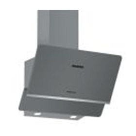 Profilo Platin Gri Ankastre set