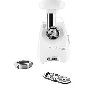 Profilo PMM1584S 1900 W 2.3 kg/dakika 3 Diskli Kıyma Makineleri