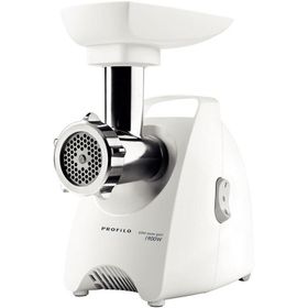 Profilo PMM1584S 1900 W 2.3 kg/dakika 3 Diskli Kıyma Makineleri