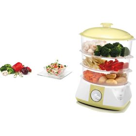 Profilo PSC1002V Buharlı Pişirici