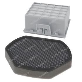 Profilo PSP 4430 Süpürge Hepa Filtresi