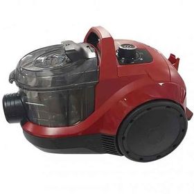 Profilo PSP5UPOW Kırmızı Toz Torbasız Elektrikli Süpürge