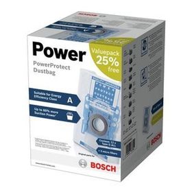 Profilo PSU 65A 230 Elektrikli Süpürge Toz Torbası