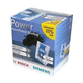 Profilo PSU 65A 230 Elektrikli Süpürge Toz Torbası