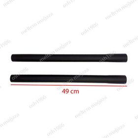 Profilo PSU 6A 230 Emici Başlık Teleskopik Boru Seti