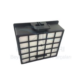 Profilo PSU 6A 230 Süpürge Hepa Filtresi
