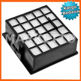 Profilo PSU 6A 230 Süpürge Hepa Filtresi