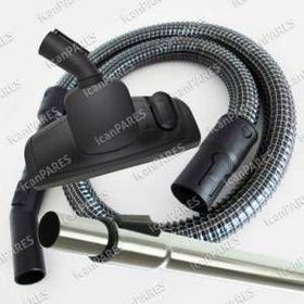 Profilo PSU 6A231 Süpürge Çelik Telli Hortumu Emici Başlığı Boru
