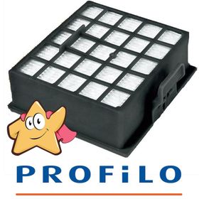 Profilo PSU 6A231 Süpürge Hepa Filtresi