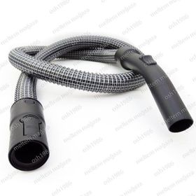 Profilo PSU 6B 110 Süpürge Çelik Telli Hortumu Emici Başlığı Boru