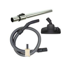 Profilo PSU 6B 110 Süpürge Çelik Telli Hortumu Emici Başlığı Boru