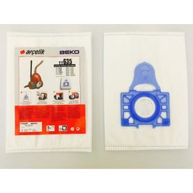 Profilo PSU 745AP Toz 20 Adet Süpürge Torbası